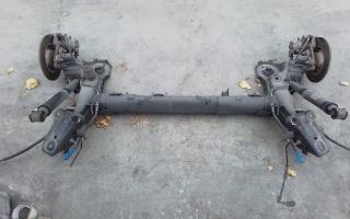 Foto ricambio auto