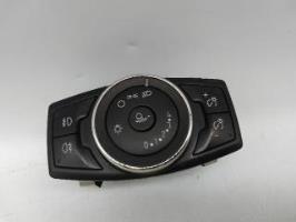 Foto pieza de coche
