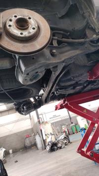 Foto ricambio auto