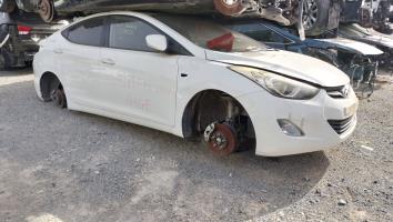 Foto pieza de coche