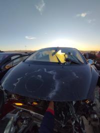 Foto pieza de coche