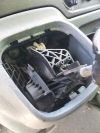 Foto ricambio auto