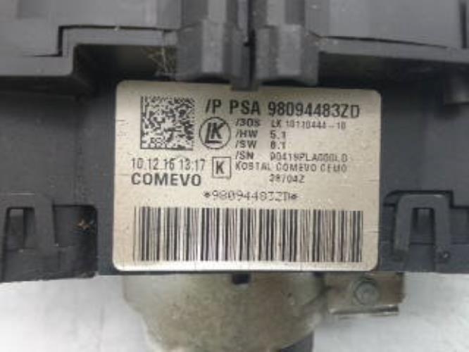 Foto del ricambio