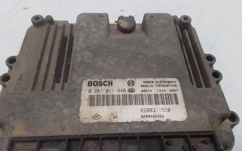 Foto del ricambio