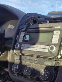 Foto pieza de coche