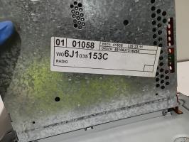 Foto del ricambio