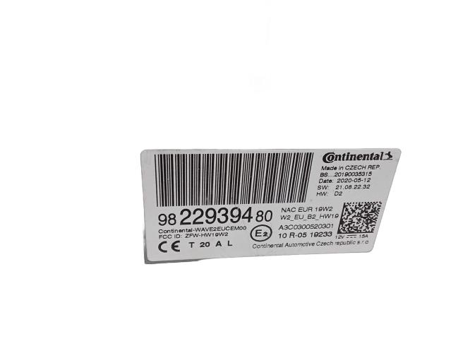 Foto del ricambio