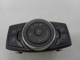 Foto pieza de coche