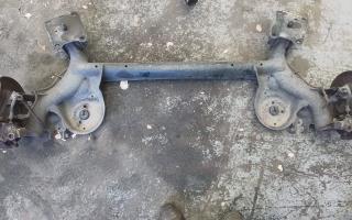 Foto ricambio auto