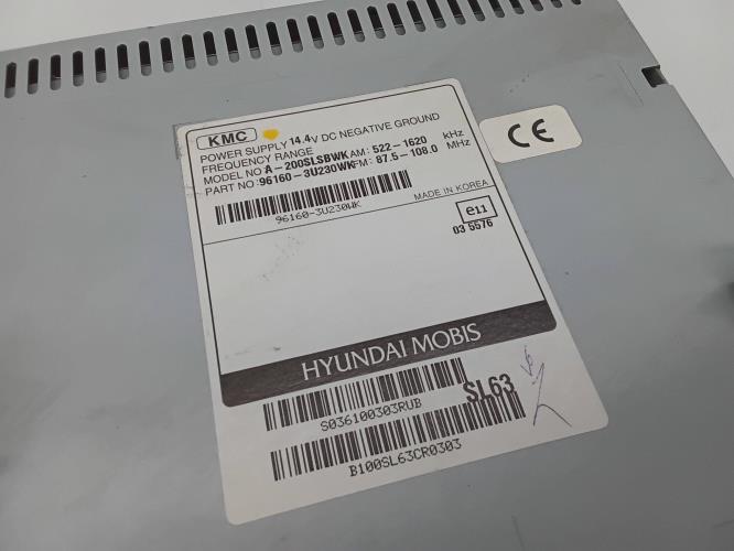 Foto del ricambio
