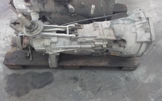 Foto pieza de coche