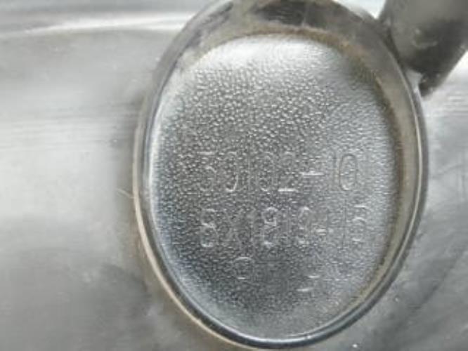 Foto del ricambio