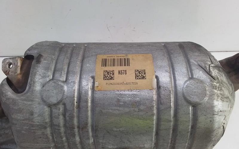 Foto del ricambio
