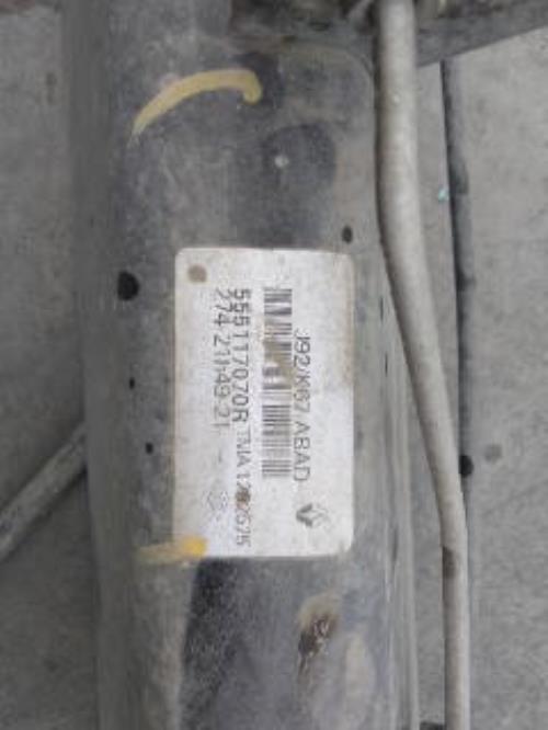 Foto del ricambio