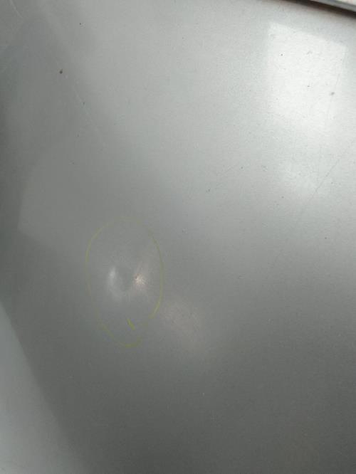 Foto del ricambio