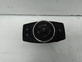 Foto pieza de coche