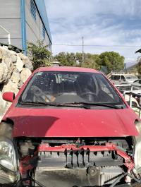 Foto pieza de coche