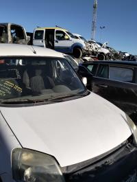 Foto pieza de coche