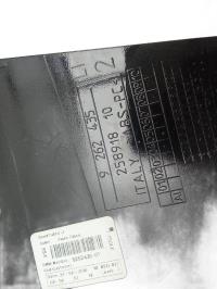 Foto del ricambio