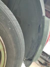 Foto del ricambio