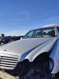 Foto pieza de coche