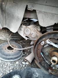 Foto ricambio auto