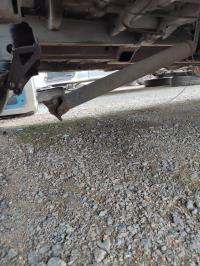 Foto pieza de coche