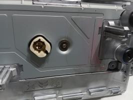 Foto del ricambio