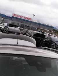 Foto pieza de coche