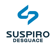 Logo DESGUACE SUSPIRO DEL MORO SL