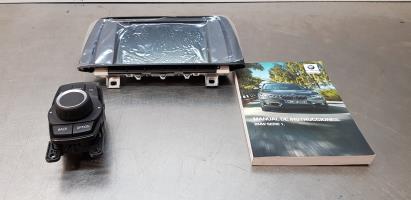 Foto pieza de coche