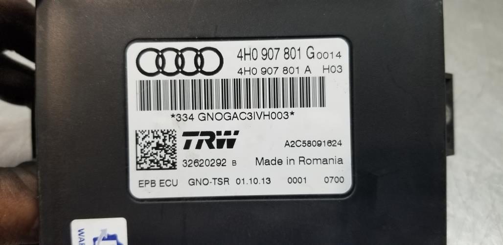 Foto del ricambio
