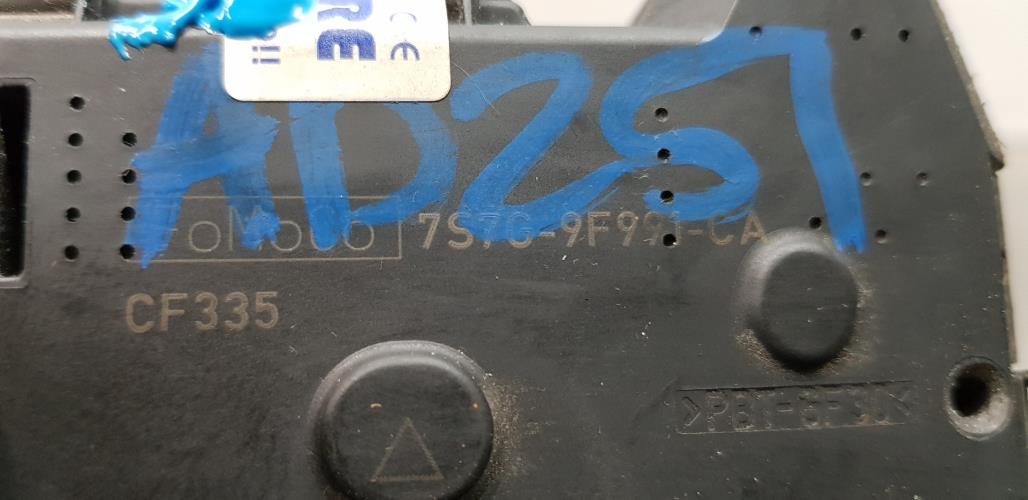 Foto de la pieza