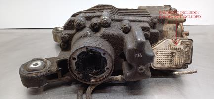 Foto ricambio auto