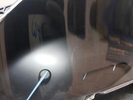 Foto del ricambio