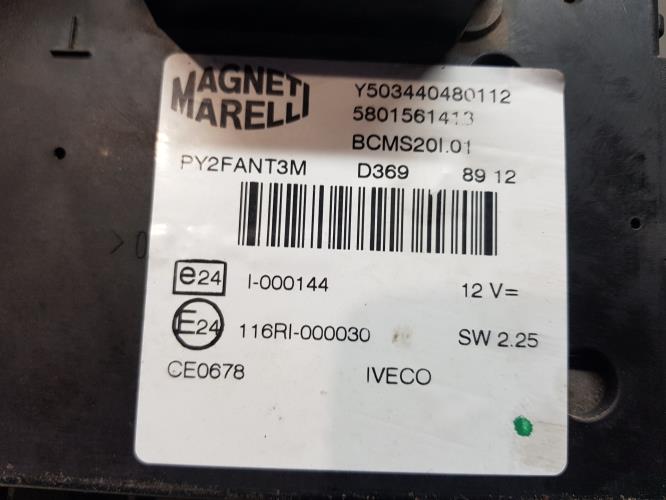 Foto de la pieza