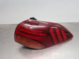 Foto ricambio auto