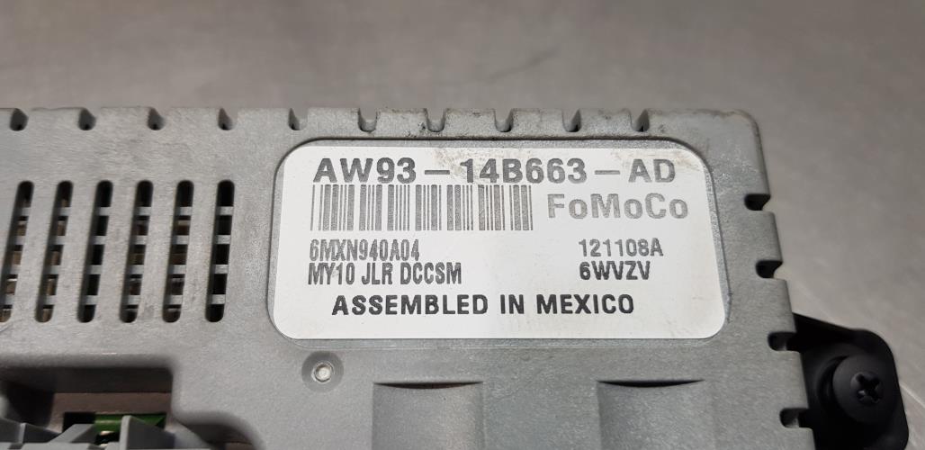 Foto del ricambio