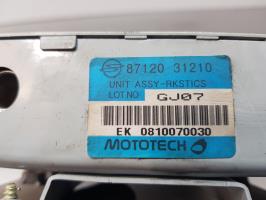 Foto de la pieza