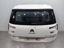 Foto pieza de coche