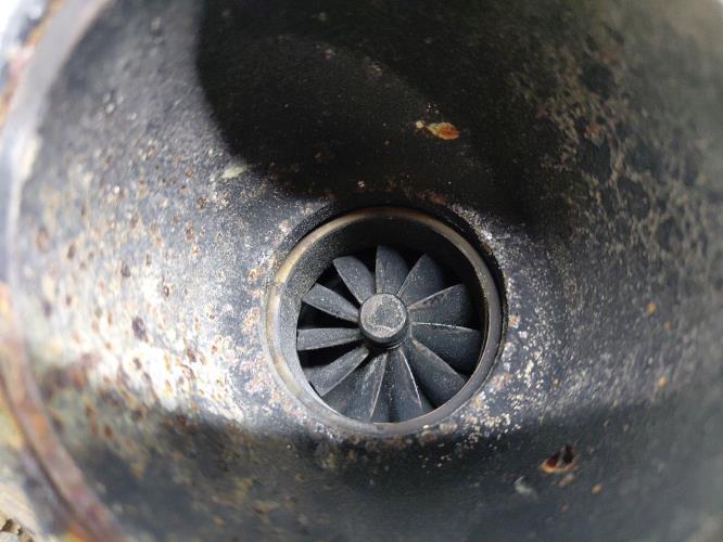 Foto del ricambio