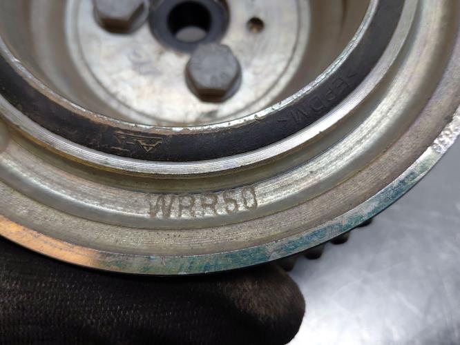 Foto de la pieza