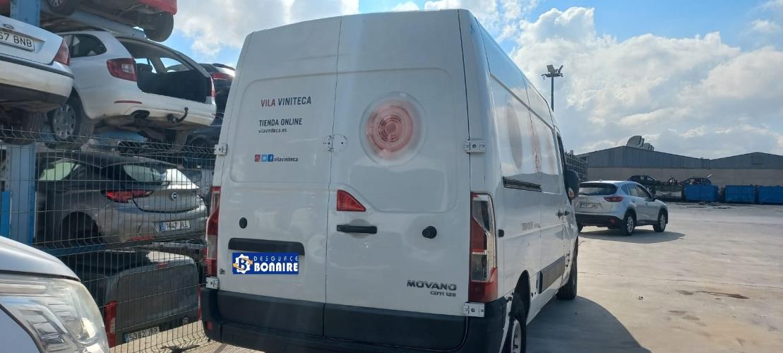 Foto del ricambio