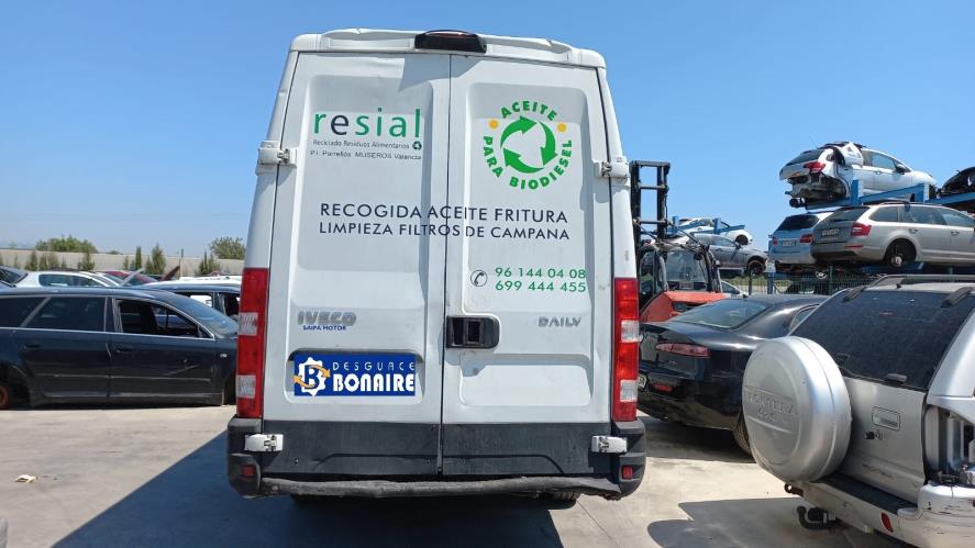 Foto del ricambio