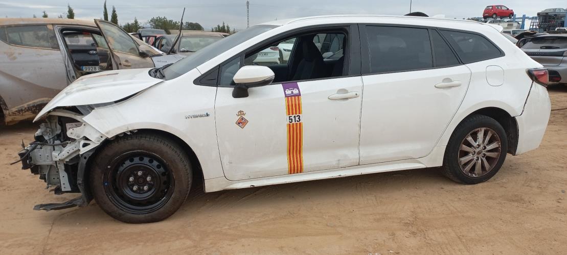 Foto del ricambio
