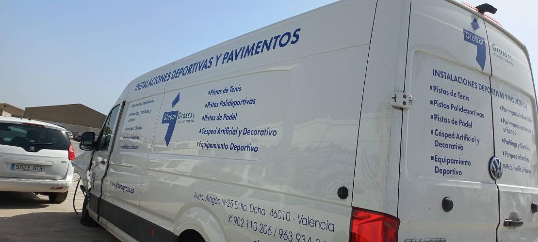 Foto del ricambio
