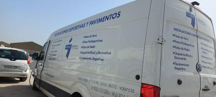 Foto del ricambio