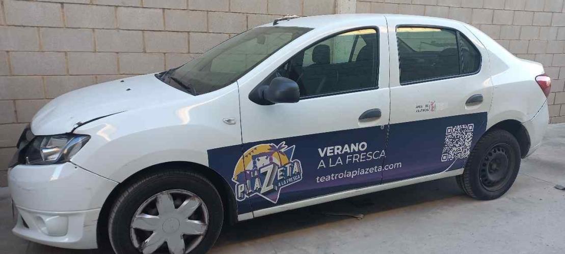 Foto de la pieza