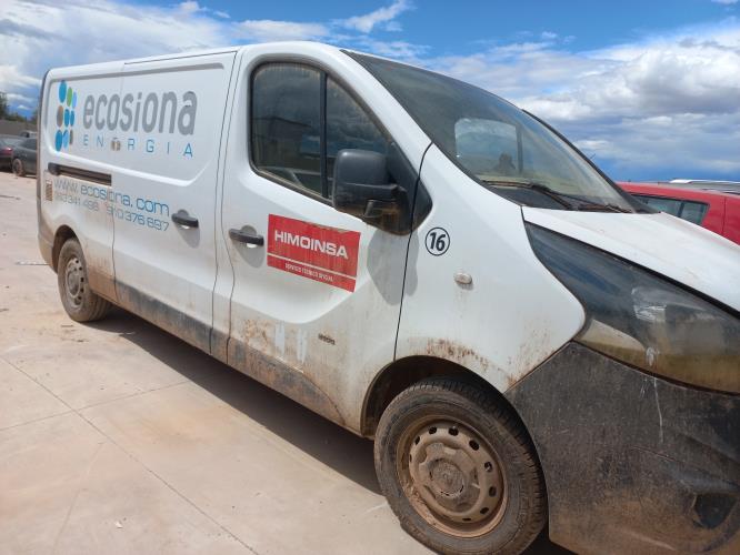 Foto de la pieza