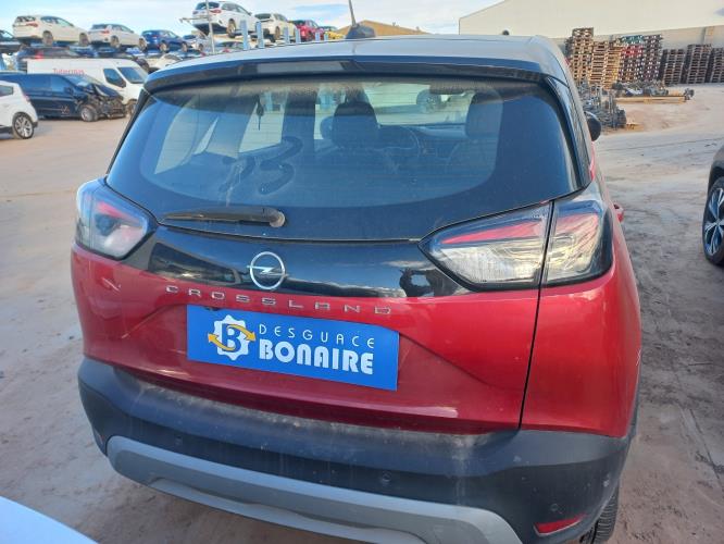 Foto del ricambio